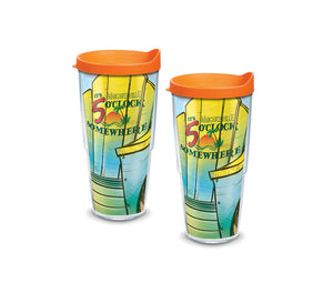 Adirondack Chair 24 oz. Tervis Tumbler with Lid - (Set of 2)-Tumbler-Tervis-Top Notch Gift Shop