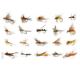 Fish Flies 24 oz. Tervis Tumbler with Lid - (Set of 2)-Tumbler-Tervis-Top Notch Gift Shop