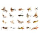 Fish Flies 16 oz. Tervis Tumbler with Lid - (Set of 2)-Tumbler-Tervis-Top Notch Gift Shop