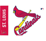 St. Louis Cardinals Colossal 24 oz. Tervis Tumbler with Lid - (Set of 2)-Tumbler-Tervis-Top Notch Gift Shop