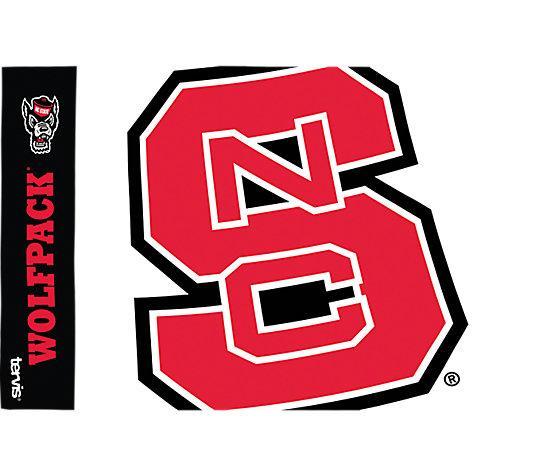 North Carolina State University Colossal 16 oz. Tervis Tumbler with Lid - (Set of 2)-Tumbler-Tervis-Top Notch Gift Shop