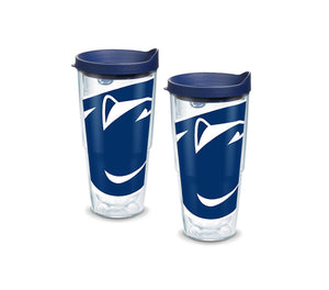 Penn State University Colossal 24 oz. Tervis Tumbler with Lid - (Set of 2)-Tumbler-Tervis-Top Notch Gift Shop