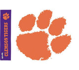 Clemson University Colossal 16 oz. Tervis Tumbler with Lid - (Set of 2)-Tumbler-Tervis-Top Notch Gift Shop