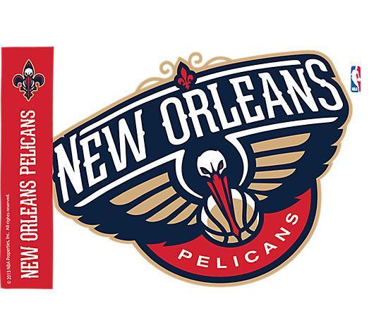 New Orleans Pelicans Colossal 16 oz. Tervis Tumbler with Lid - (Set of 2)-Tumbler-Tervis-Top Notch Gift Shop