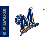 Milwaukee Brewers Colossal 24 oz. Tervis Tumbler with Lid - (Set of 2)-Tumbler-Tervis-Top Notch Gift Shop