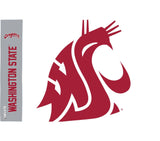Washington State University Colossal 16 oz. Tervis Tumbler with Lid - (Set of 2)-Tumbler-Tervis-Top Notch Gift Shop