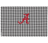 University of Alabama Houndstooth 24 oz. Tervis Tumbler with Lid - (Set of 2)-Tumbler-Tervis-Top Notch Gift Shop