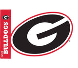 University of Georgia Colossal 16 oz. Tervis Tumbler with Lid - (Set of 2)-Tumbler-Tervis-Top Notch Gift Shop