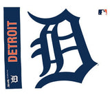 Detroit Tigers Colossal 24 oz. Tervis Tumbler with Lid - (Set of 2)-Tumbler-Tervis-Top Notch Gift Shop