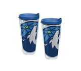 Minnesota Timberwolves Colossal 24 oz. Tervis Tumbler with Lid - (Set of 2)-Tumbler-Tervis-Top Notch Gift Shop