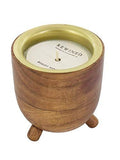 Pinot Noir Scented Barrel Aged Candle-Candle-Rewined-Top Notch Gift Shop