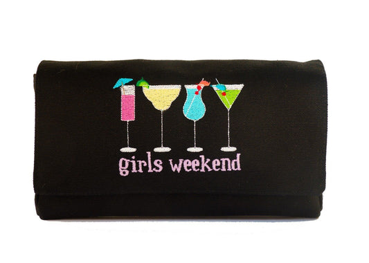 Girl's Weekend "Bar 2 Go"-Bar Tool-The Bar2Go-Top Notch Gift Shop