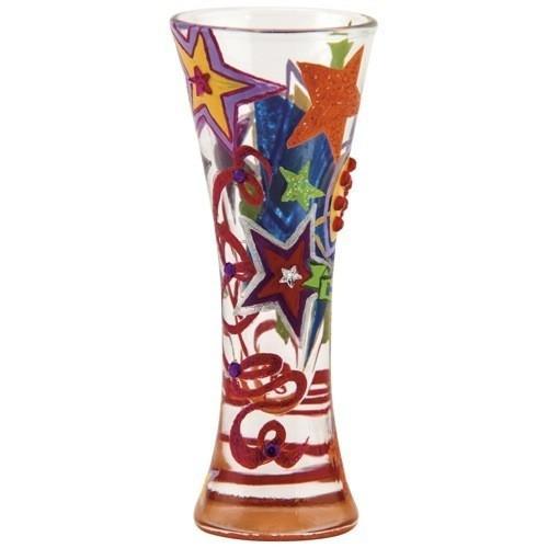 21 Sexy Shooter Glass by Lolita®-Shot Glass-Designs by Lolita® (Enesco)-Top Notch Gift Shop