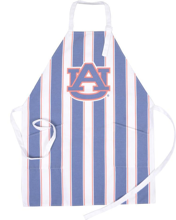 Auburn Tigers Tailgate and BBQ Apron-Apron-Desden-Top Notch Gift Shop