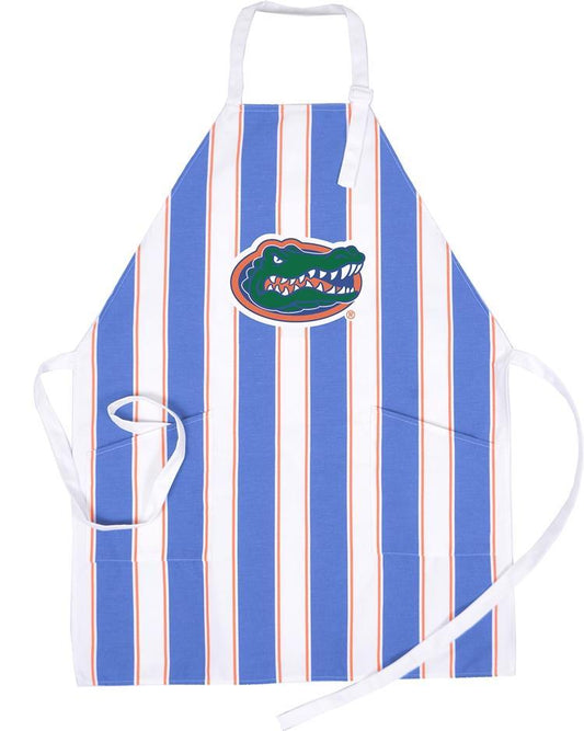 Florida Gators Tailgate and BBQ Apron-Apron-Desden-Top Notch Gift Shop