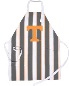 Tennessee Volunteers Tailgate and BBQ Apron-Apron-Desden-Top Notch Gift Shop