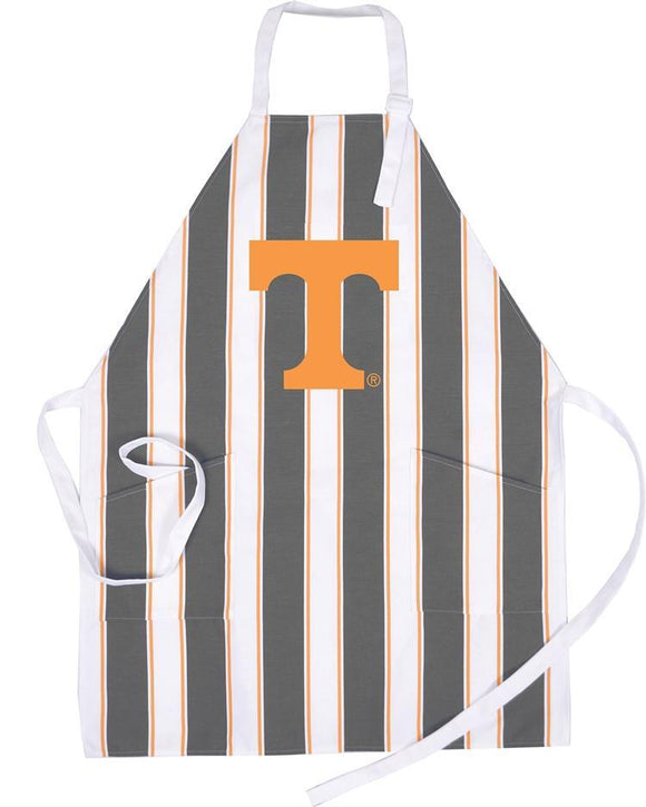 Tennessee Volunteers Tailgate and BBQ Apron-Apron-Desden-Top Notch Gift Shop