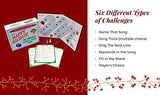 Happy Holidays Christmas Carols and Songs Game-Game-Anton Publications-Top Notch Gift Shop
