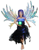 Flitter Fairies-Aerioth, The Cave Fairy-Toy-William Mark Corp.-Top Notch Gift Shop