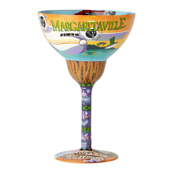 Margaritaville 