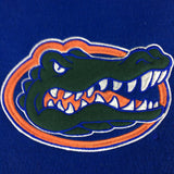 University of Florida Vintage Wool Dynasty Banner With Cafe Rod-Banner-Winning Streak Sports LLC-Top Notch Gift Shop