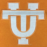 University of Tennessee Vintage Wool Dynasty Banner With Cafe Rod-Banner-Winning Streak Sports LLC-Top Notch Gift Shop