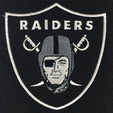 Oakland Raiders Vintage Wool Dynasty Banner With Cafe Rod-Banner-Winning Streak Sports LLC-Top Notch Gift Shop