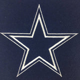 Dallas Cowboys Vintage Wool Dynasty Banner With Cafe Rod-Banner-Winning Streak Sports LLC-Top Notch Gift Shop