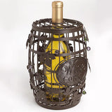 Wine Barrel Cork Cage Cork Holder-Cork Cage-Epic Products Inc.-Top Notch Gift Shop