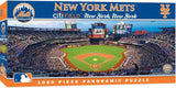 New York Mets 1,000 Piece Panoramic Puzzle-Puzzle-MasterPieces Puzzle Company-Top Notch Gift Shop