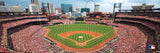 St. Louis Cardinals 1,000 Piece Panoramic Puzzle-Puzzle-MasterPieces Puzzle Company-Top Notch Gift Shop