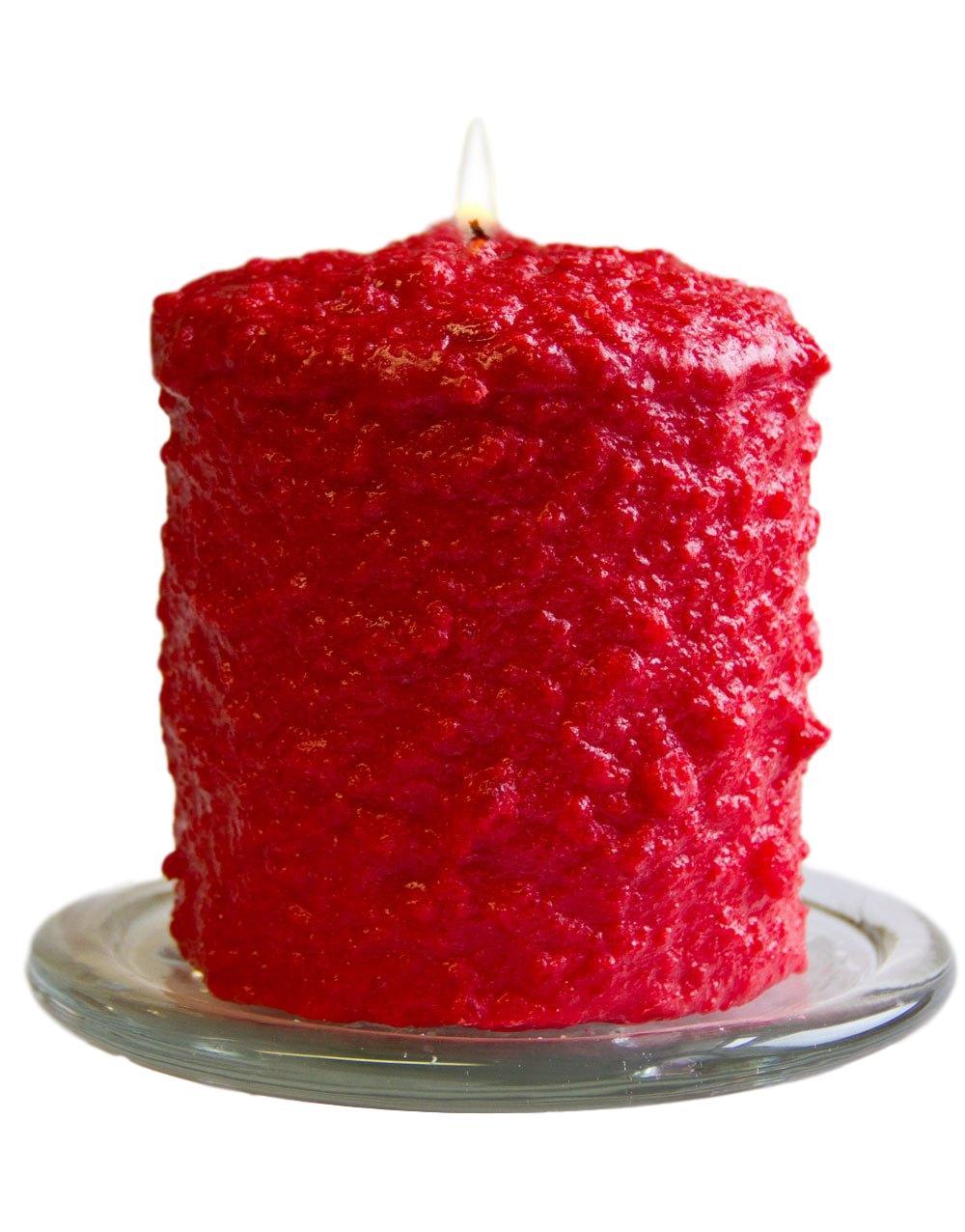 Apple Cinnamon Scented Hearth Candle-Candle-Warm Glow Candle Company-Top Notch Gift Shop