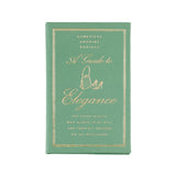 A Guide to Elegance - Leather Bound Collector's Edition-Book-Graphic Image, Inc.-Top Notch Gift Shop