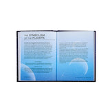 Be Your Own Astrologer - Leather Bound-Book-Graphic Image, Inc.-Top Notch Gift Shop