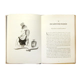 The Gospel According to Coco Chanel - Leather Bound Collector's Edition-Book-Graphic Image, Inc.-Top Notch Gift Shop