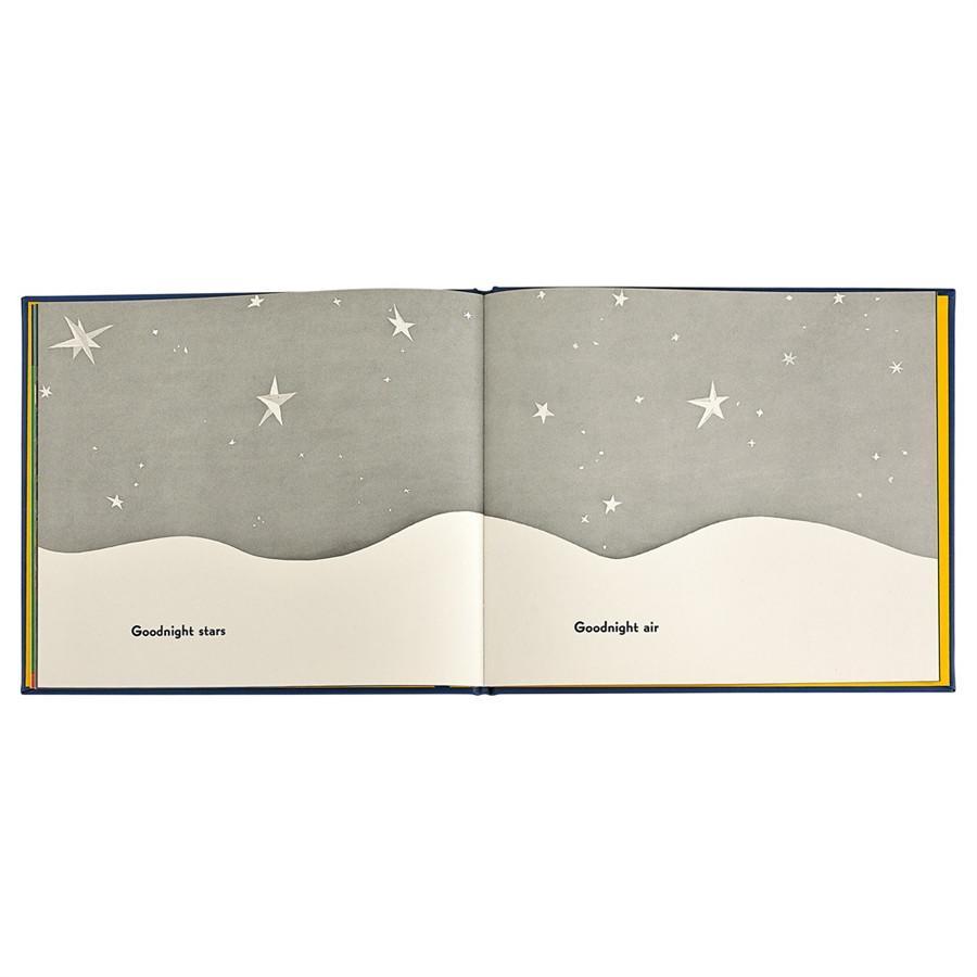 Goodnight Moon Leatherbound Keepsake Book-Book-Graphic Image, Inc.-Top Notch Gift Shop