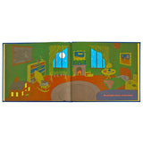 Goodnight Moon Leatherbound Keepsake Book-Book-Graphic Image, Inc.-Top Notch Gift Shop