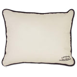 Montana State University CatStudio Embroidered Pillow-Pillow-CatStudio-Top Notch Gift Shop