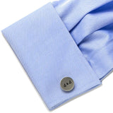 Best Dad Cufflinks-Cufflinks-Cufflinks, Inc.-Top Notch Gift Shop