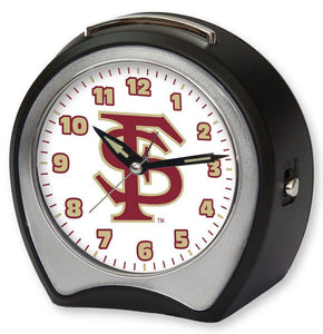 Florida State University Fight Song Alarm Clock-Clock-Roman-Top Notch Gift Shop