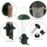 PestOff Birdfeeder by Roamwild-Bird Feeder-Roamwild-Top Notch Gift Shop