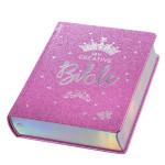 My Creative Bible for Girls, Journaling Bible - ESV - Purple Glitter Hardcover-Bible-Christian Art Gifts-Top Notch Gift Shop