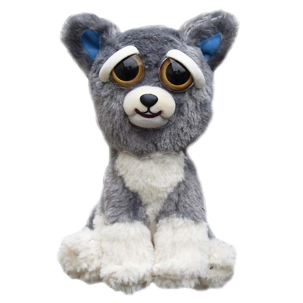 Sammy Suckerpunch Feisty Pet™-Plush Toy-William Mark Corp.-Top Notch Gift Shop