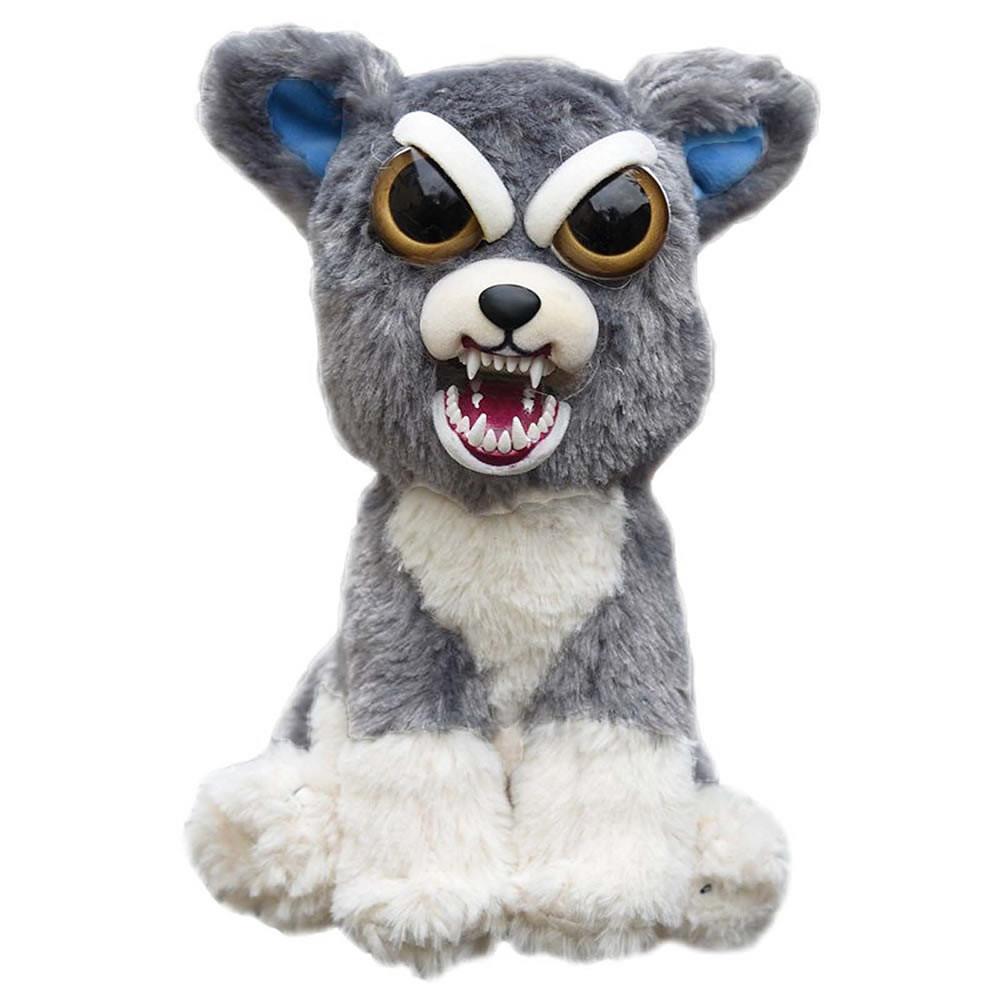 Sammy Suckerpunch Feisty Pet™-Plush Toy-William Mark Corp.-Top Notch Gift Shop