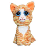 Princess Pottymouth Feisty Pet™-Plush Toy-William Mark Corp.-Top Notch Gift Shop