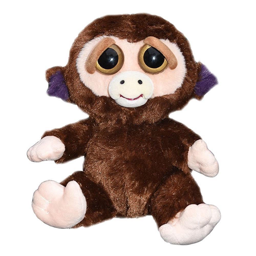 Grandmaster Funk Feisty Pet™-Plush Toy-William Mark Corp.-Top Notch Gift Shop