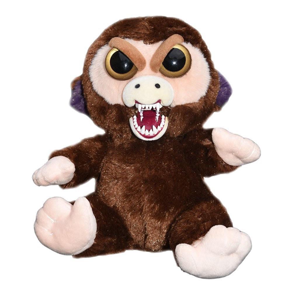 Grandmaster Funk Feisty Pet™-Plush Toy-William Mark Corp.-Top Notch Gift Shop