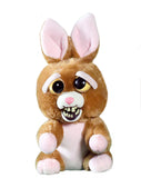 Vicious Vicky Bunny Doofus Feisty Pet™-Plush Toy-William Mark Corp.-Top Notch Gift Shop