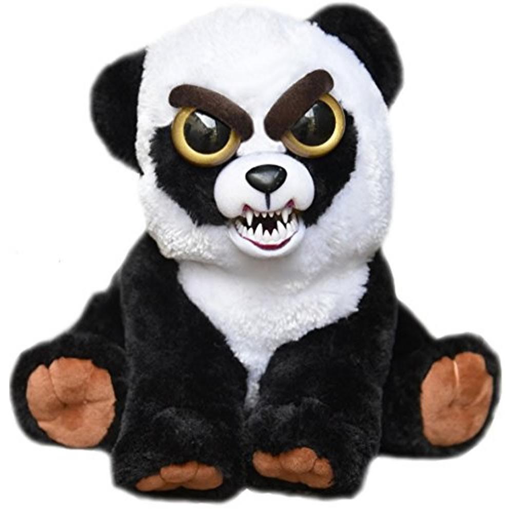 Black Belt Bobby Feisty Pet™-Plush Toy-William Mark Corp.-Top Notch Gift Shop