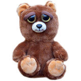 Sir Growls-A-Lot Feisty Pet™-Plush Toy-William Mark Corp.-Top Notch Gift Shop